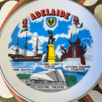 ADELAIDE Wall Hanging Plate