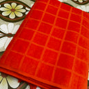 RETRO Vintage Unused MARTEX Myer Towel