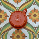 Retro TUPPERWARE Cup Picnic