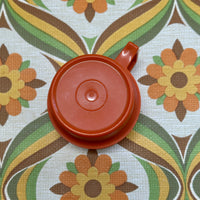 Retro TUPPERWARE Cup Picnic