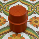 Retro TUPPERWARE Cup Picnic