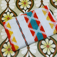 RETRO Vintage Cotton Towel DRI - GLO