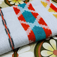 RETRO Vintage Cotton Towel DRI - GLO