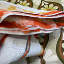 RETRO Vintage Cotton Towel DRI - GLO