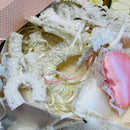 Large Lot of Wedding Garter Ornaments