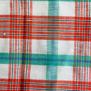 Made in Czechoslovakia Tea Towel UNUSED Vintage