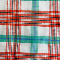 Made in Czechoslovakia Tea Towel UNUSED Vintage