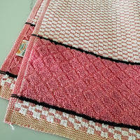 UNUSED Vintage Dickies Towel Cotton