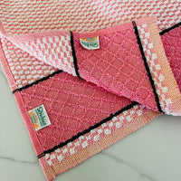 UNUSED Vintage Dickies Towel Cotton