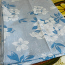 UNUSED VIntage Pillow Cases PAIR Cotton