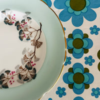 JUNIPER Tuscan Side Plate Vintage