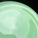 Mosser Glass Set of 3 Jadeite Mixing Nesting Bowls Made in USA