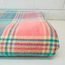 Vintage Venture Pure Wool Blanket