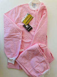 NOS 100% Cotton Made in Australia PJ Set