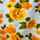 Brand New Vintage Sheet FABRIC