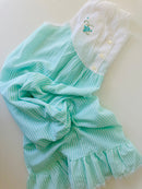 Vintage Lingerie Nightie DRESS NOS Unworn