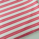 Vintage Crisp Bright CANNON Sheet FABRIC