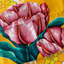 Unused VINTAGE Tea Towel BEAUTIFUL