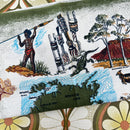 Vintage Linen Fast Colours Northern Territory
