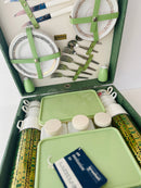 Brexton Made in England Picnic SET RETRO