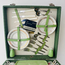 Brexton Made in England Picnic SET RETRO