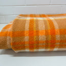 VENTURE Wool Blanket Vintage