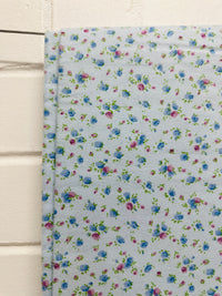 250cms Vintage 100% Cotton Flannelette Fabric