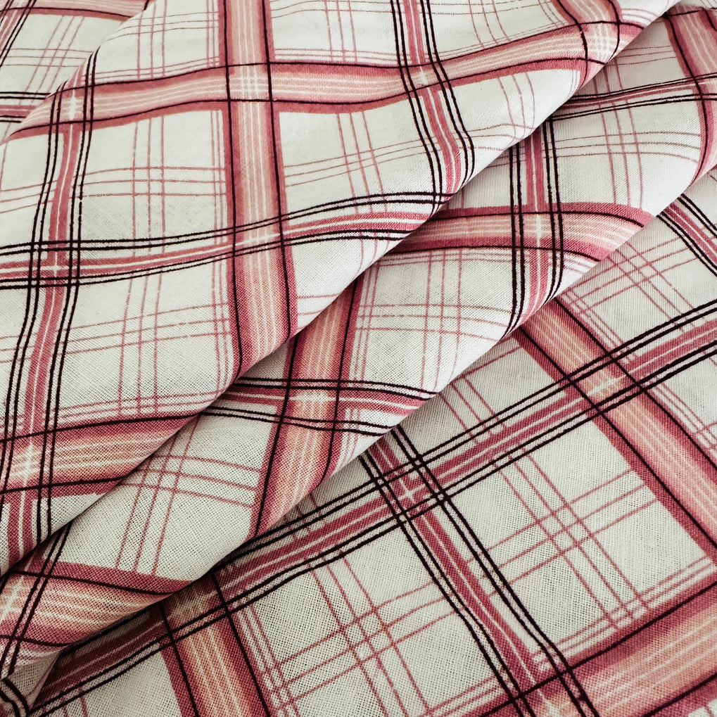 260cms Brand New VINTAGE All Cotton Sheet Fabric