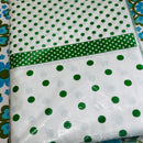 Fab All Cotton Vintage VENTURE Sheet Set