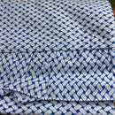 Pair of Ruffled VINTAGE Pillow Cases