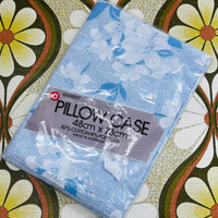 One Vintage Target Pillow Case