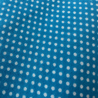 250cms 100% Cotton Vintage Fabric