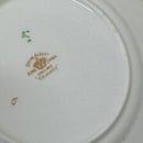 Royal Albert Display Plate Pretty Vintage