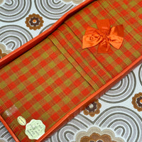 Made in Japan All Cotton Napkins Place Mats VINTAGE