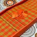 Made in Japan All Cotton Napkins Place Mats VINTAGE