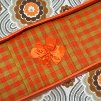 Made in Japan All Cotton Napkins Place Mats VINTAGE