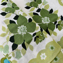 Cute Set of Vintage Napkins Serviettes