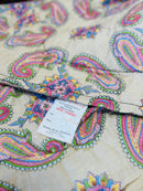 AS NEW Comforter Quilt VINTAGE Cotton Sleeping Beauty