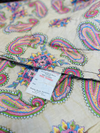 AS NEW Comforter Quilt VINTAGE Cotton Sleeping Beauty