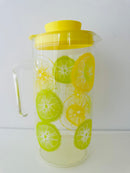 PYREX Pitcher Lemons VINTAGE