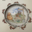 Royal Doulton BOXED Bunnykins Jubilee Plate