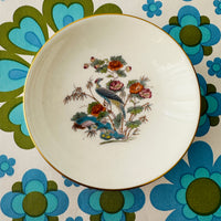 Vintage Wedgwood RETRO DISH