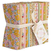 Tilda Creating Memories Fat Quarter Bundle 16PC