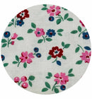 Cath Kidston Arlington Ditsy Cream Cotton Fabric | Sold by Half Metre