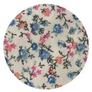 130cms Cute Floral Cotton Fabric