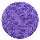 115cms MODERN Quilters Fabric PURPLE