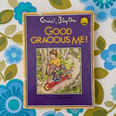 ENID Blyton Little vintage Book Good Gracious Me
