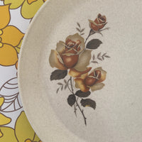 Johnson of Australia Dinner Plate RETO Dinner Party