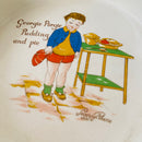 Georgie Porgie Pudding & Pie Staffordshire Midwinter