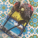 GOLD Coast Souvenir Oven MITT UNUSED